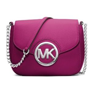 Michael Kors Small Crossbody